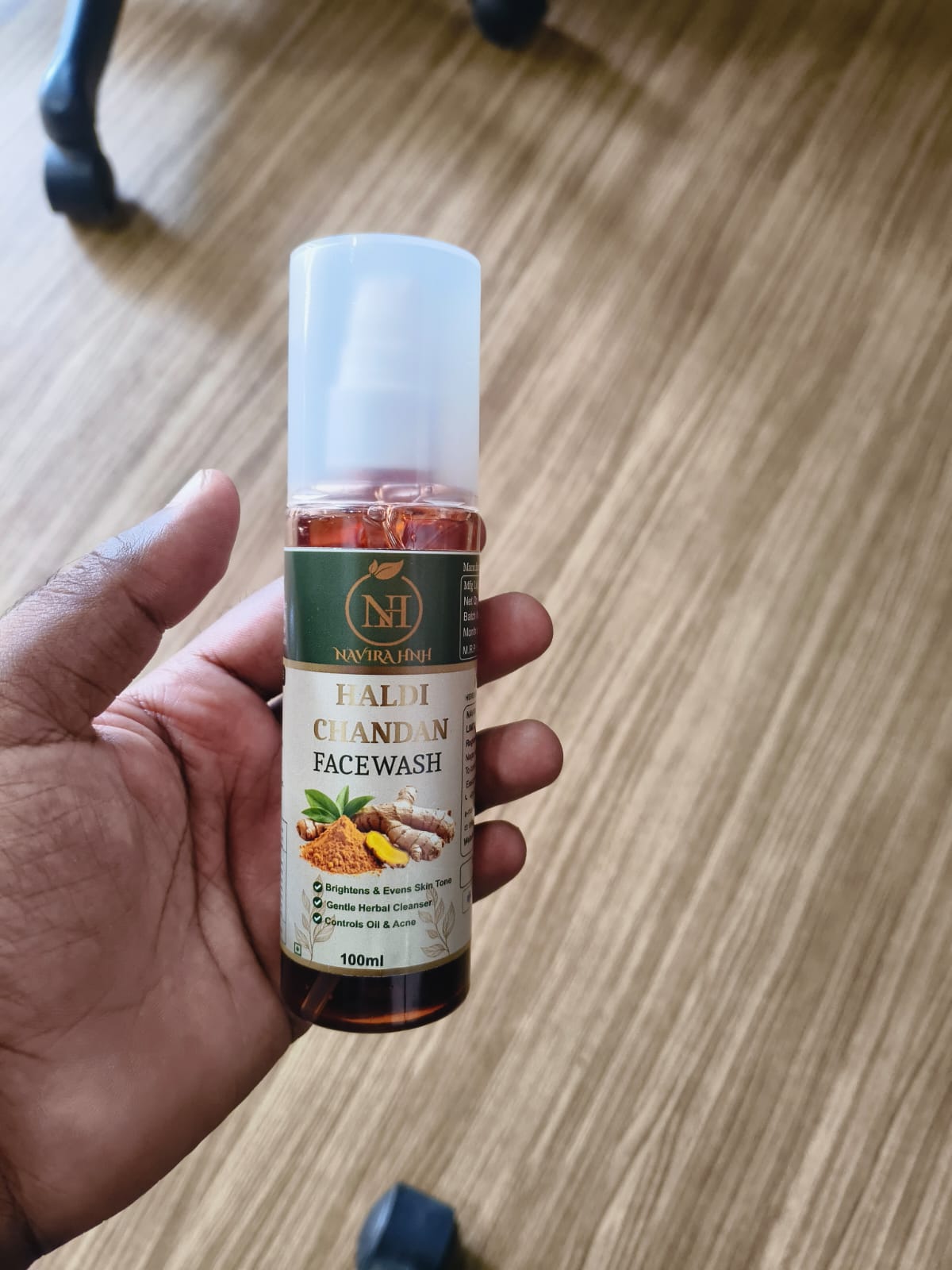 Review photo